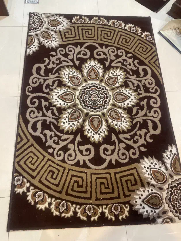 گلیم فرش ۱*۱.۵|گلیم، جاجیم، گبه|تهران, تهرانپارس غربی|دیوار