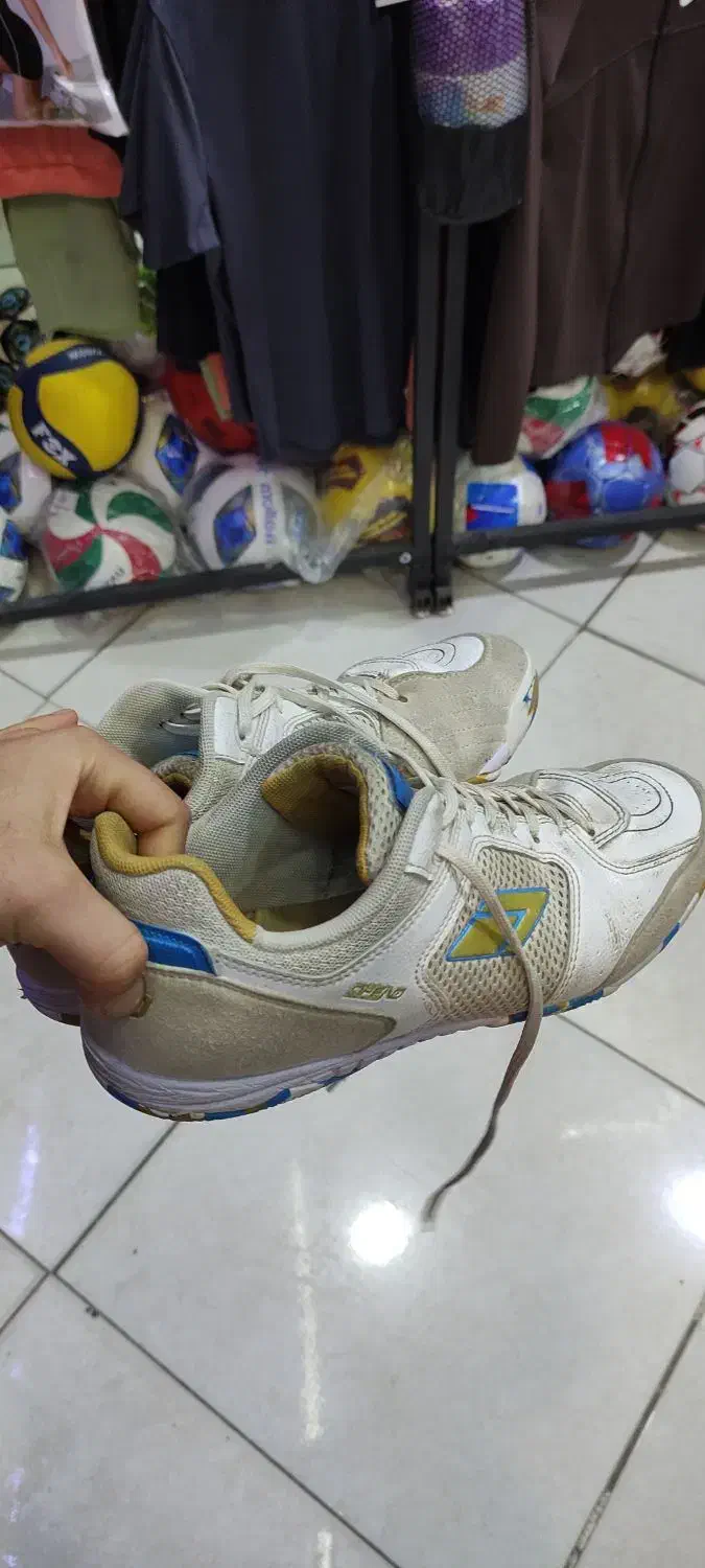 کفش سالن دیفانو|کیف، کفش، کمربند|سبزوار, عظیمیان|دیوار