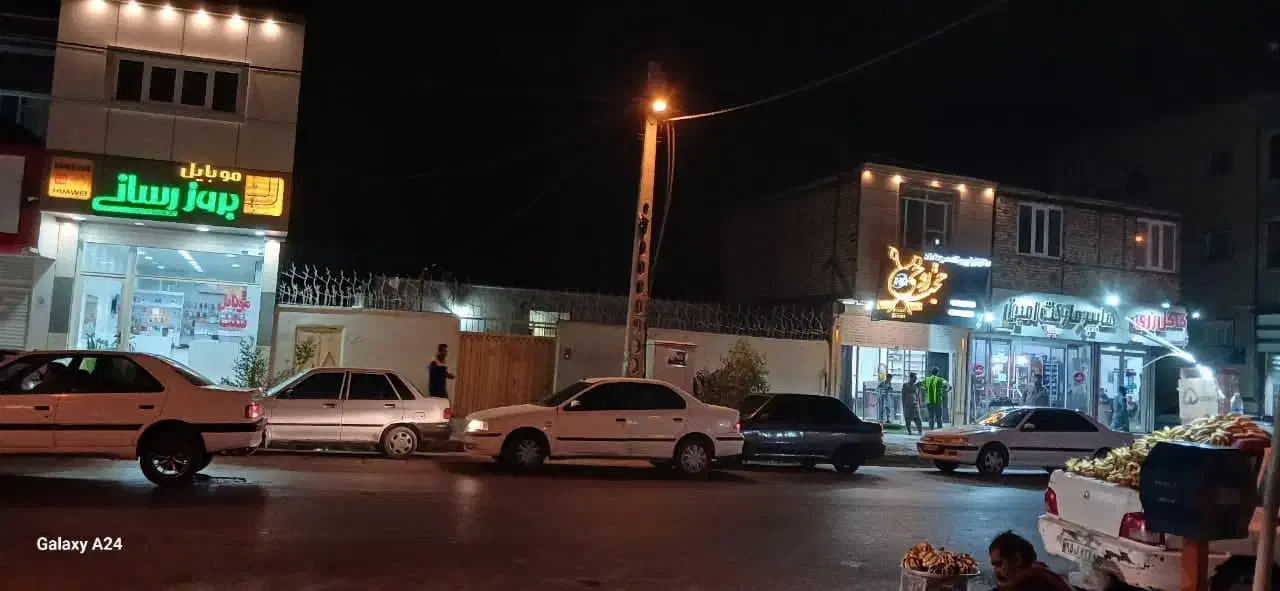 ۲۴۰ متر زمین  ویژه تجاری طالقانی ۳|فروش خانه و ویلا|زابل, |دیوار