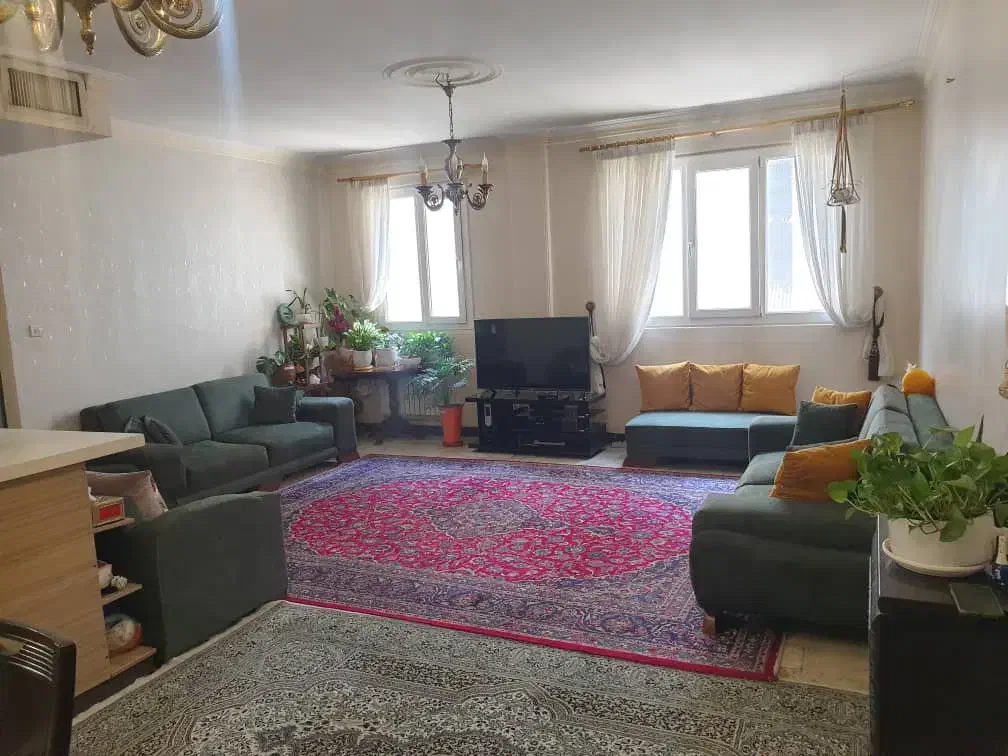 اجاره آپارتمان مسکونی ۷۵ متر|اجارهٔ آپارتمان|تهران, سازمان برنامه جنوبی|دیوار