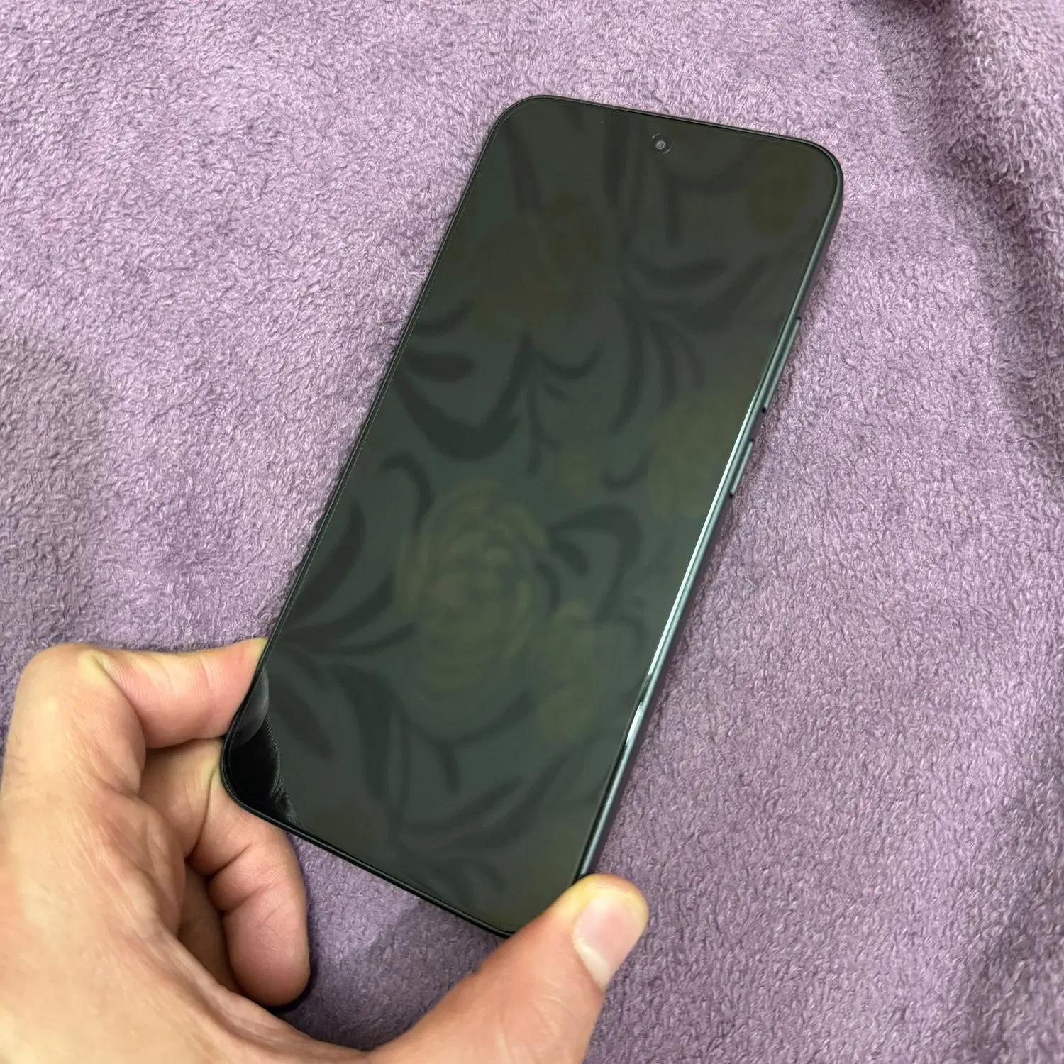 شیائومی نوت ۱۵ پرو 5g|موبایل|اصفهان, نقش جهان|دیوار