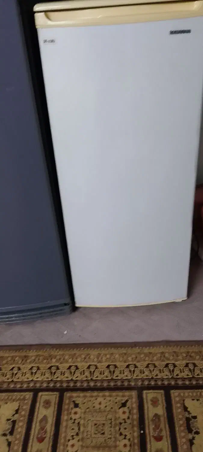 فریزر سامسونگ|یخچال و فریزر|ری, علایین|دیوار