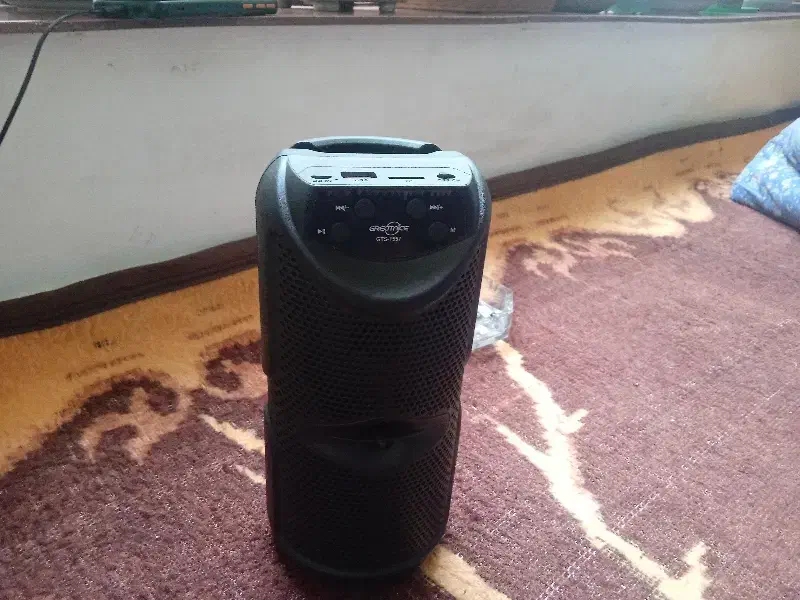 اسپیکر سلام درحد نو|سیستم صوتی خانگی|میمه, |دیوار