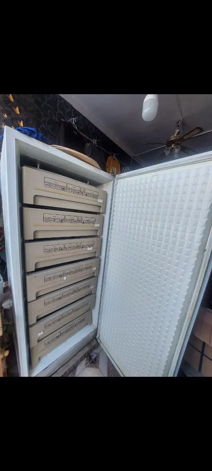 فریزر|یخچال و فریزر|سبزوار, هفت تیر|دیوار