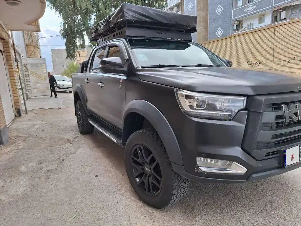 Kmct8|خودرو سواری و وانت|زاهدان, |دیوار