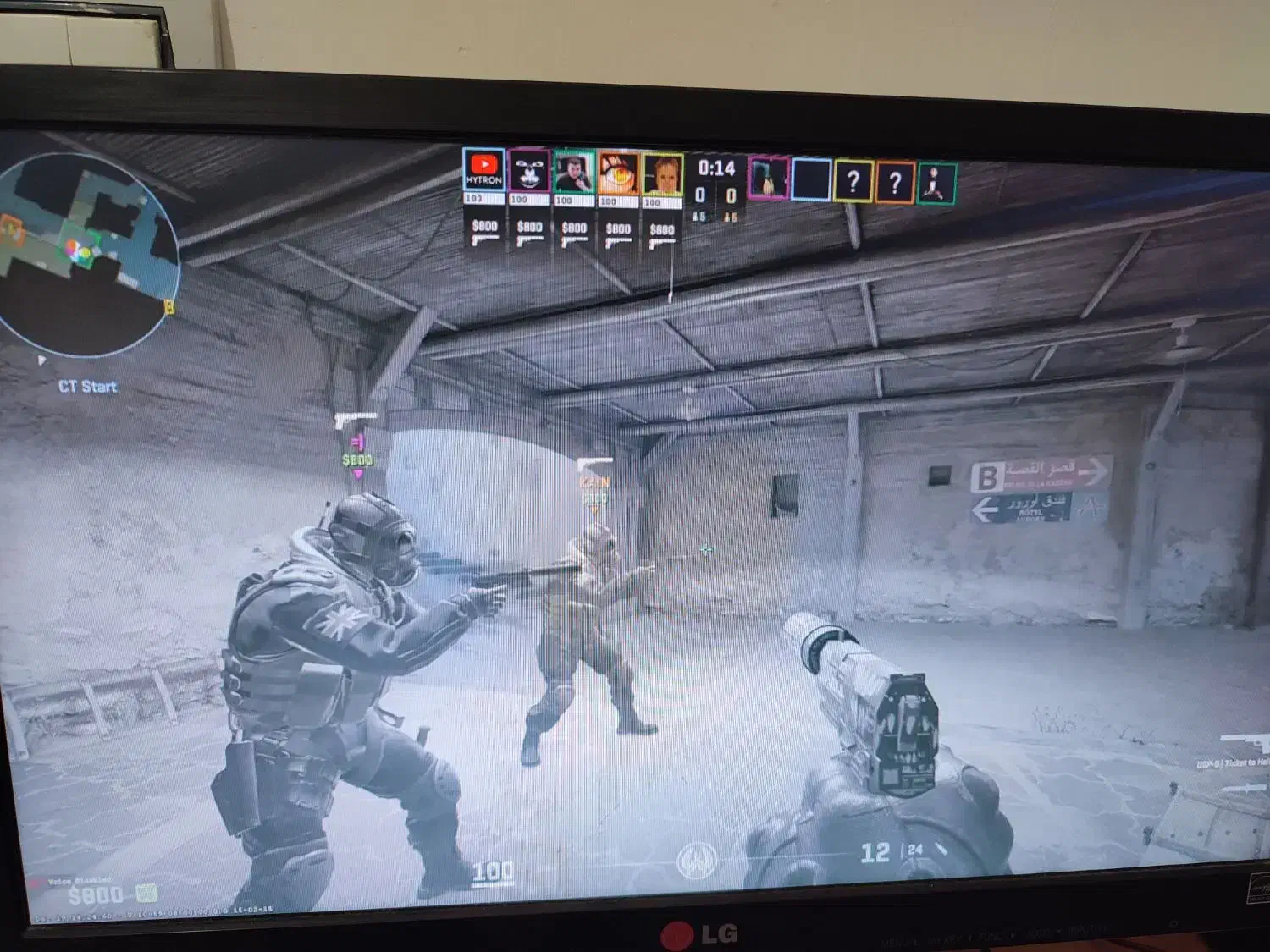 کیس گیمینگ اقتصادی|رایانه رومیزی|بروجرد, |دیوار