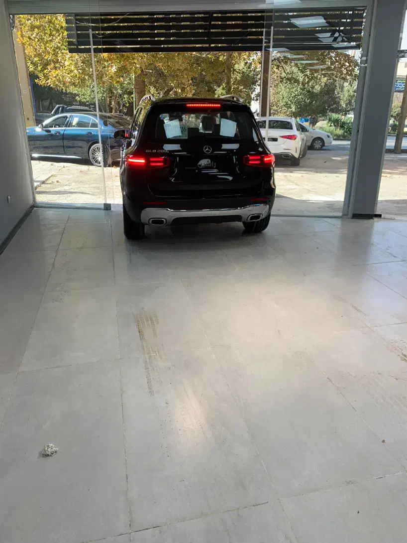 C200L(2025)خشک|خودرو سواری و وانت|همدان, |دیوار