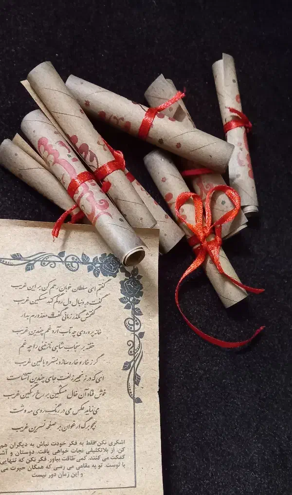 کرافت حافظ.تعداد.باکس.پک.شپ پلدا|صنایع دستی و سایر لوازم تزئینی|تهران, منیریه|دیوار