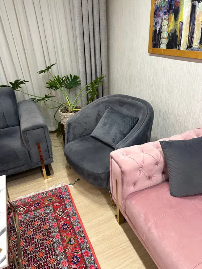 مبل و نهارخوری ست|مبلمان خانگی و میز عسلی|سنندج, |دیوار