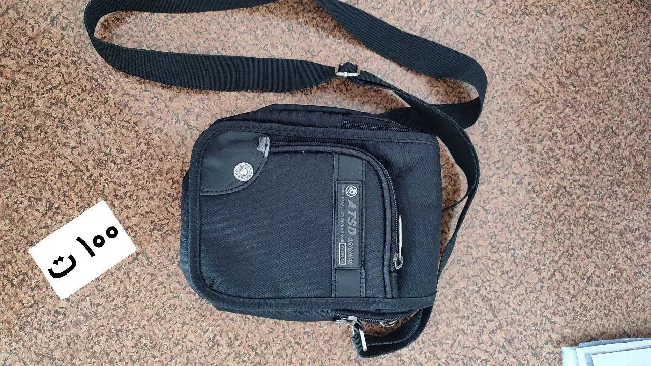 کیف در حد نو|کیف، کفش، کمربند|قوچان, |دیوار