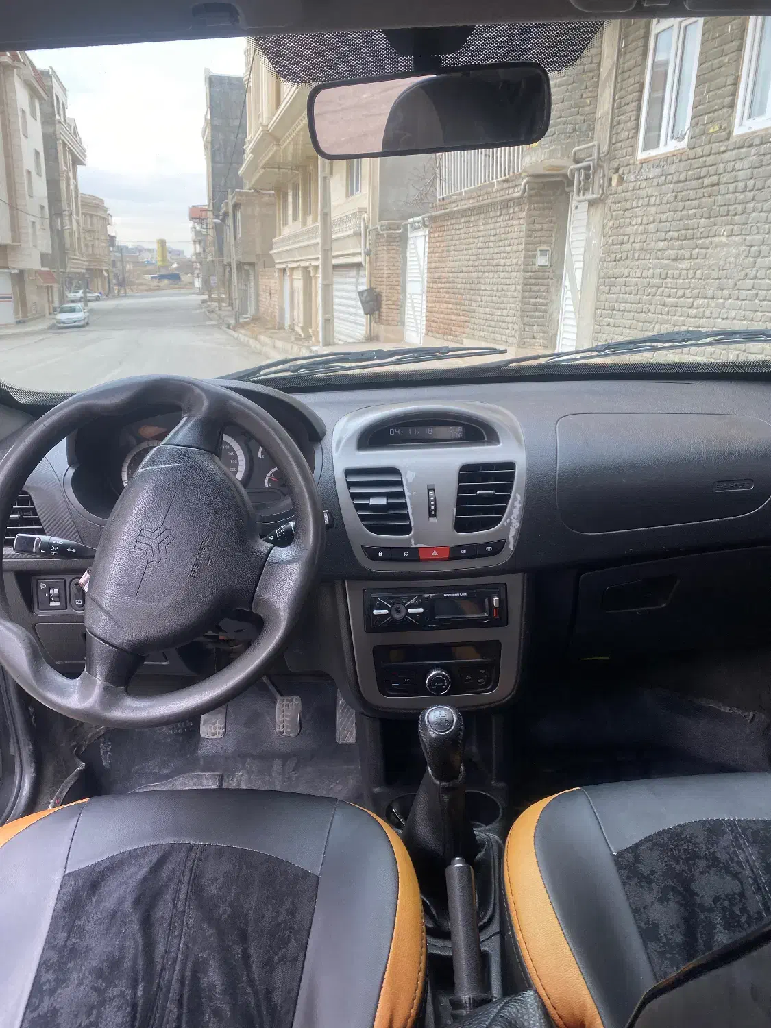 کوییک ۹۹ مشکی|خودرو سواری و وانت|ارومیه, |دیوار