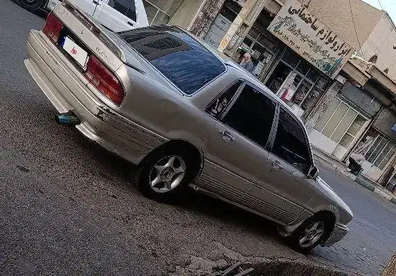 گالانت سوپر سالن 92|خودرو سواری و وانت|اسلام‌شهر, شهرک سعیدیه|دیوار