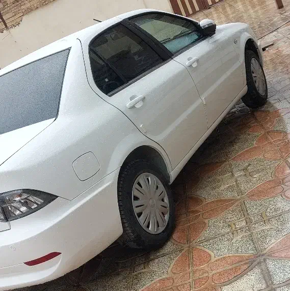 سمند سورن پلاس|خودرو سواری و وانت|پرند, فاز ۴|دیوار