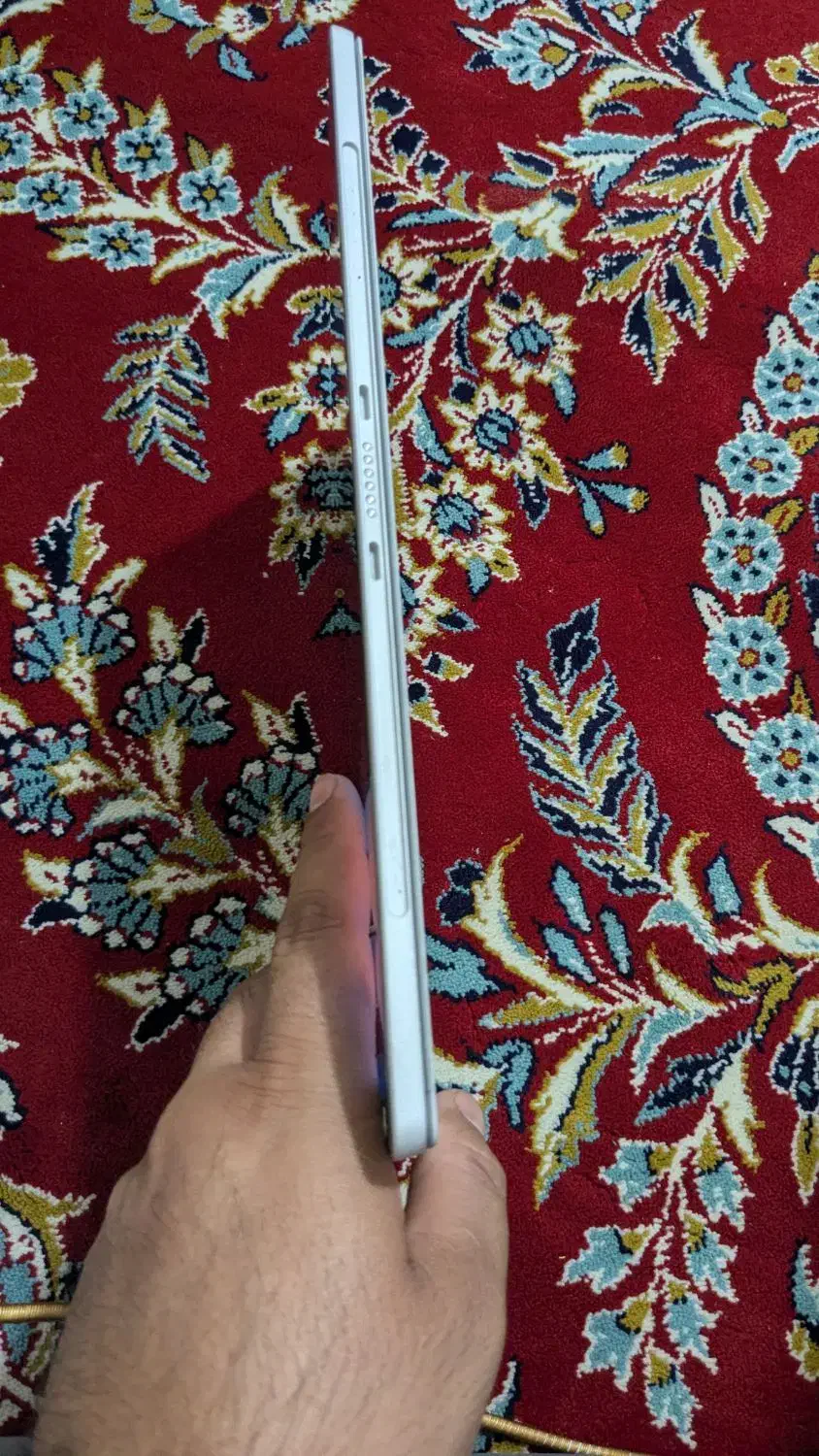 سرفیس پرو 7 پلاس|رایانه همراه|قم, نخودی|دیوار