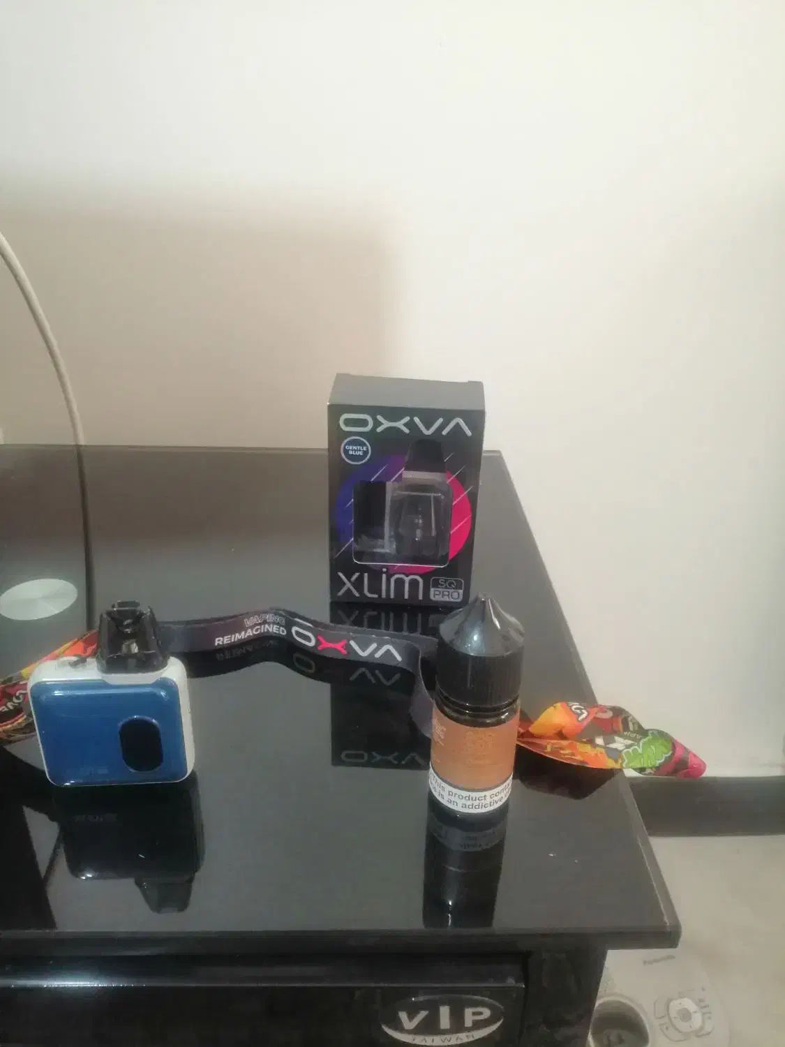 پاد xlim sq pro|زیورآلات و اکسسوری|تهران, صادقیه|دیوار