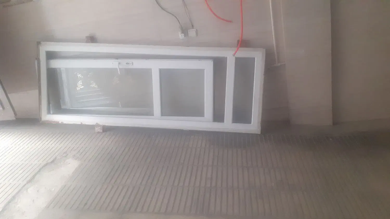 دوعدد درب بالکن|مصالح و تجهیزات ساختمان|تهران, سبلان (لشگر)|دیوار