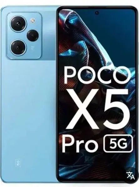 موبایل پوکوX5 پرو|موبایل|اهواز, کوی صادقیه|دیوار