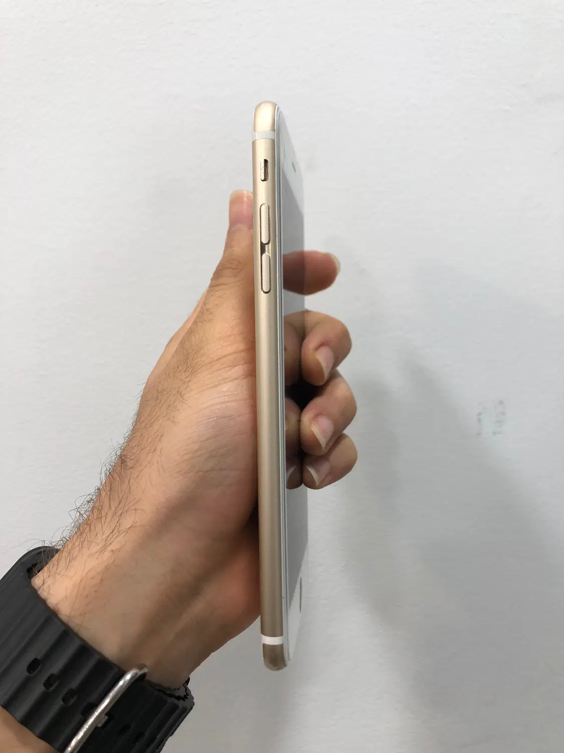 iphone 6s plus|موبایل|گرگان, |دیوار
