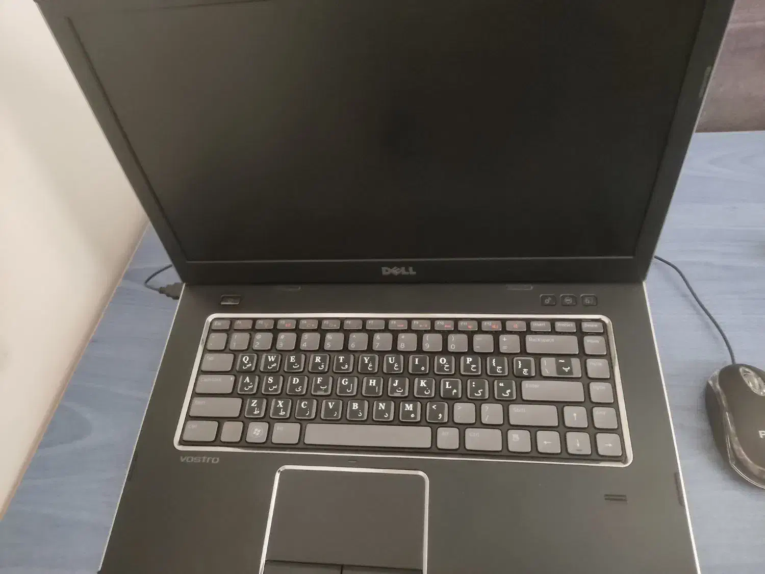 laptop Dell|رایانه همراه|تهران, اوقاف|دیوار