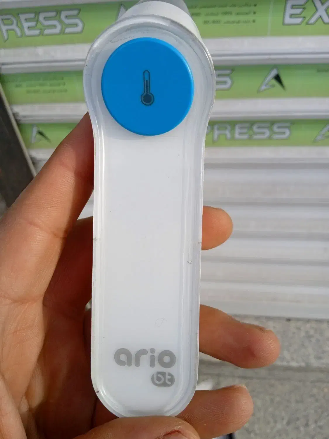 دما سنج|آرایشی، بهداشتی، درمانی|مشهد, یاس|دیوار