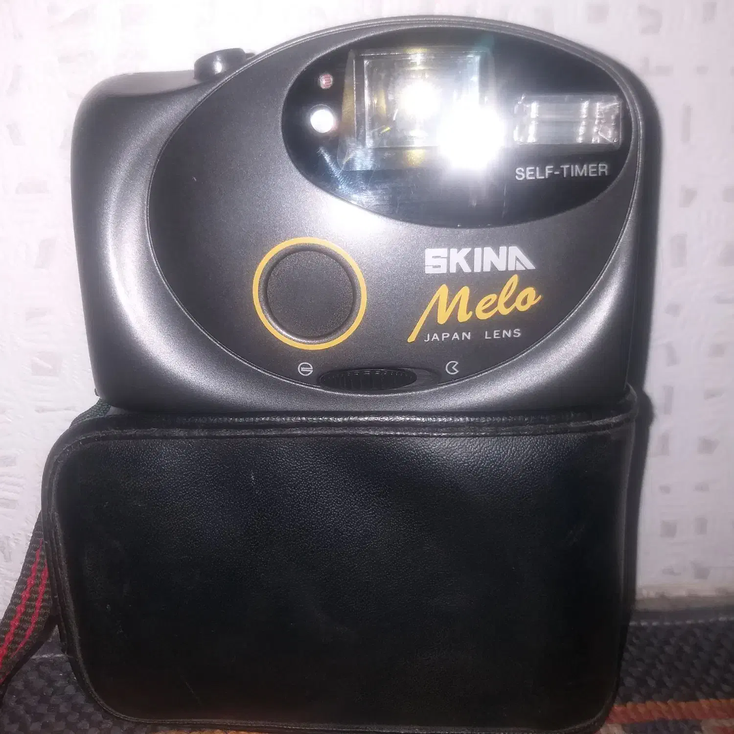 دوربین عکاسی ژاپنیskina|دوربین عکاسی و فیلمبرداری|قزوین, |دیوار