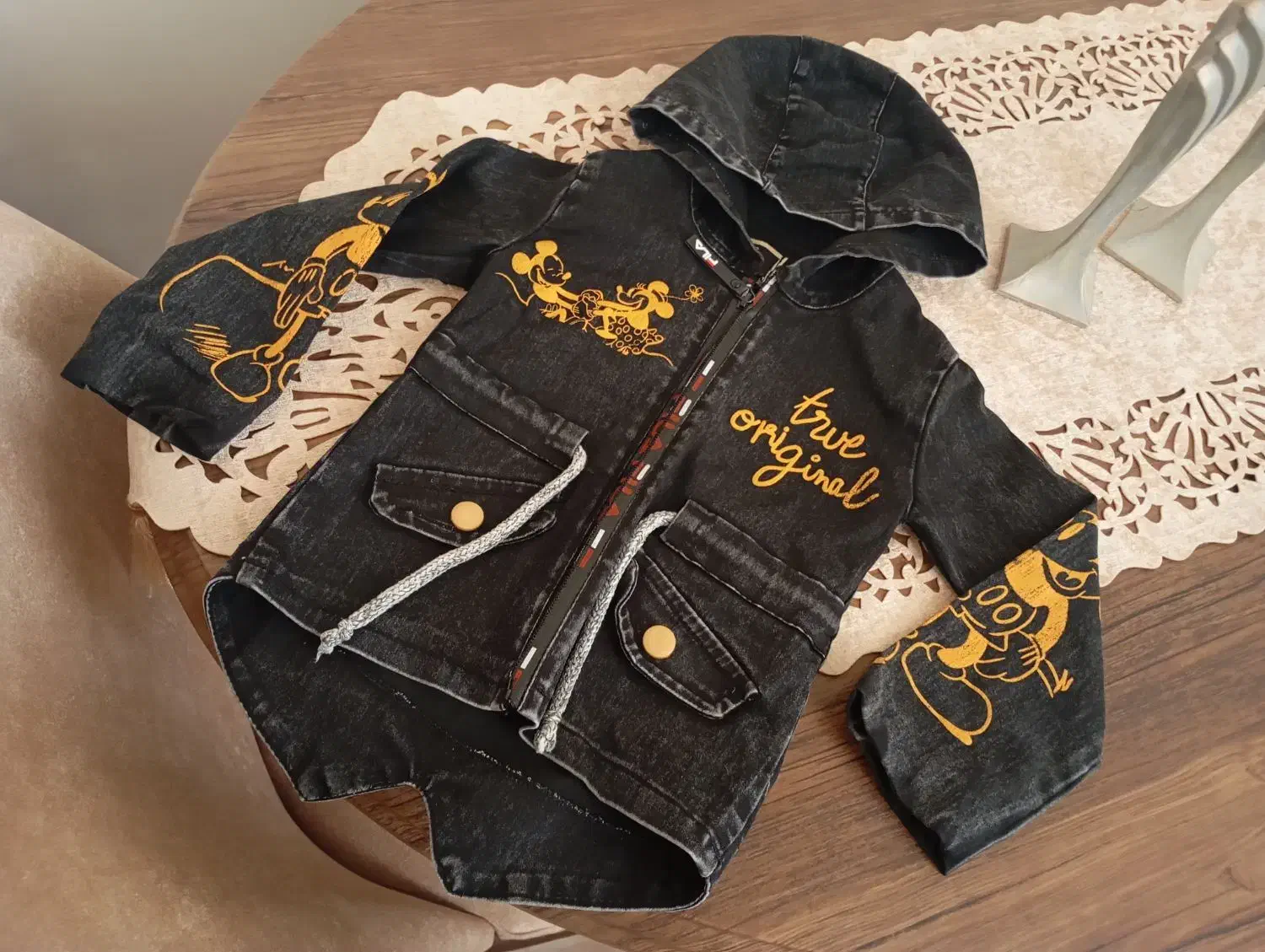 بچگانه|کفش و لباس بچه|سهند, |دیوار