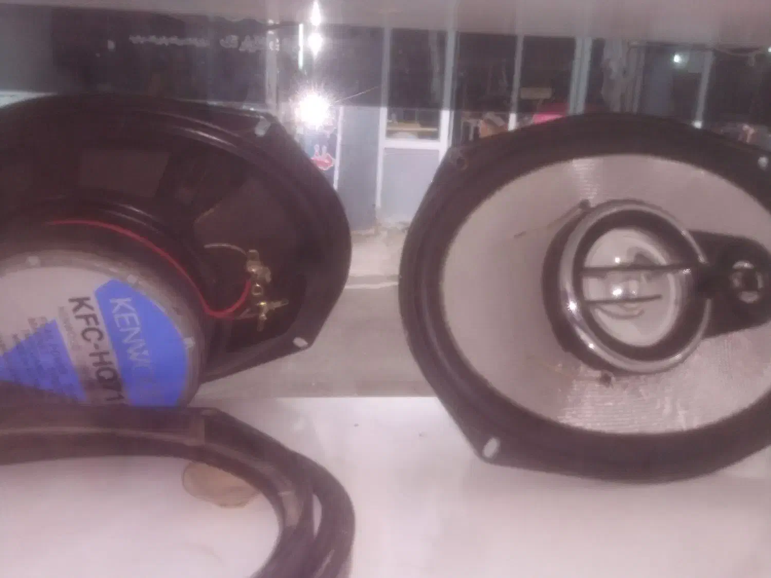 ضبط پاونر باند وفولرنج|قطعات یدکی و لوازم جانبی|کرمانشاه, |دیوار