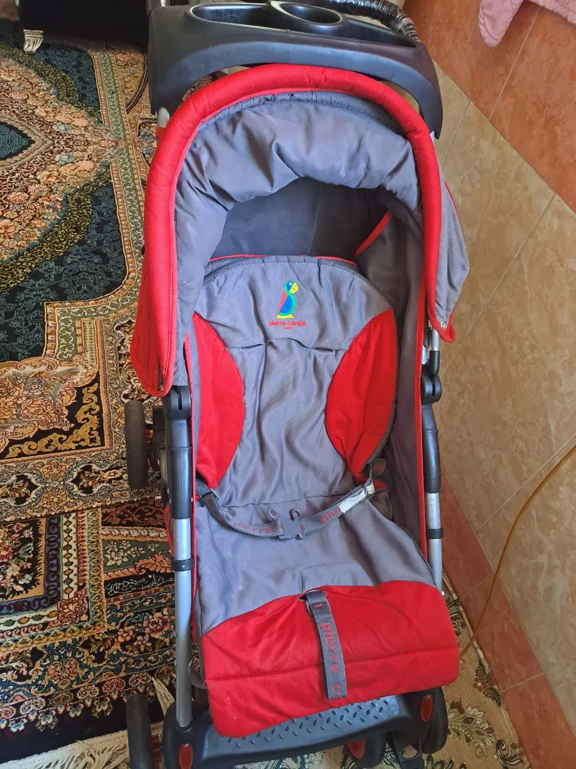 کالسکه|کالسکه و لوازم جانبی|زاهدان, |دیوار