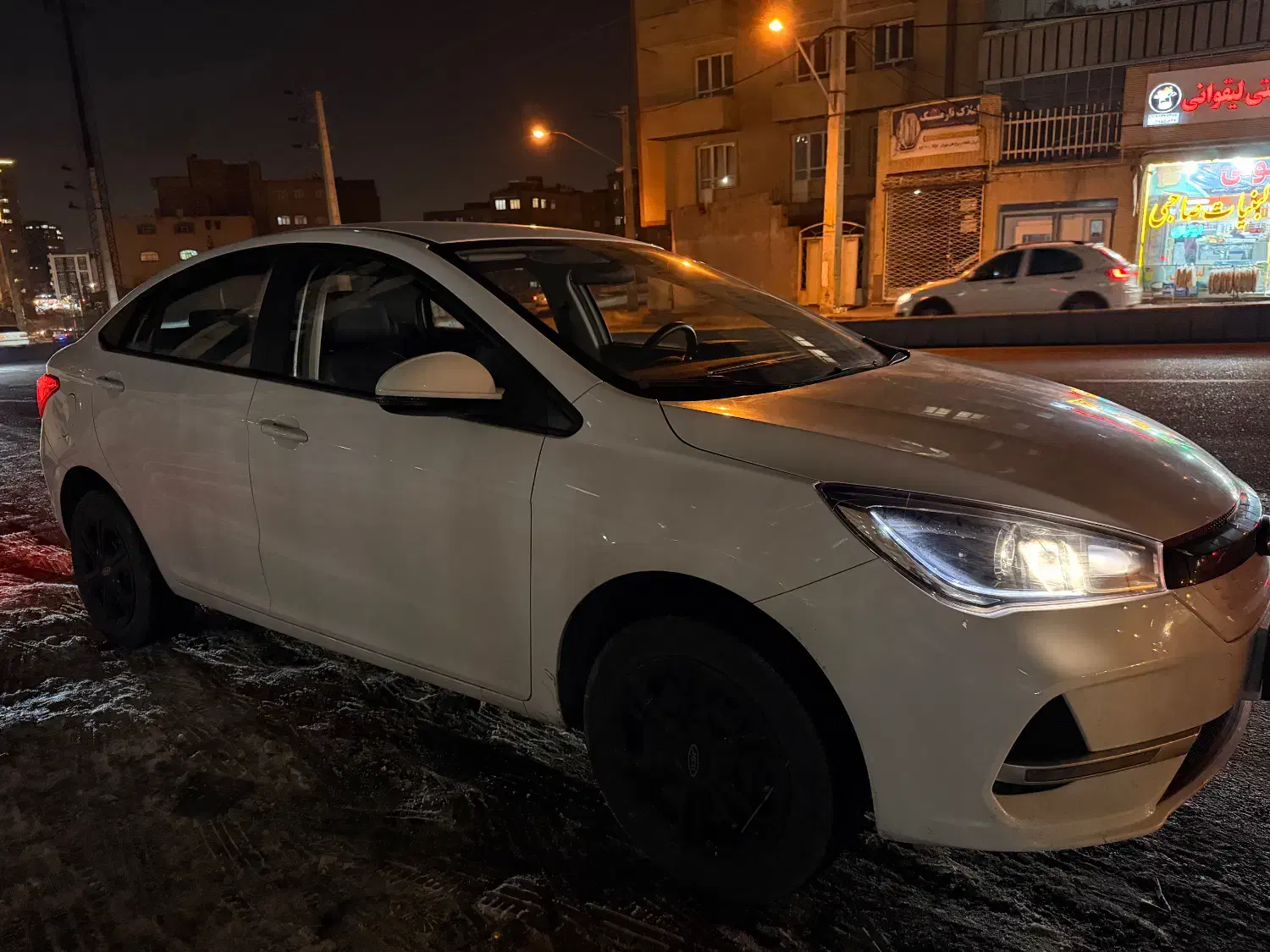 آریزو ۵ برقی|خودرو سواری و وانت|تبریز, |دیوار