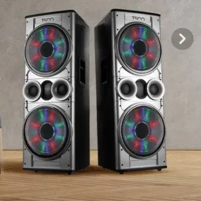 اسپیکر تسکو|سیستم صوتی خانگی|نجف‌آباد, هفده شهریور|دیوار