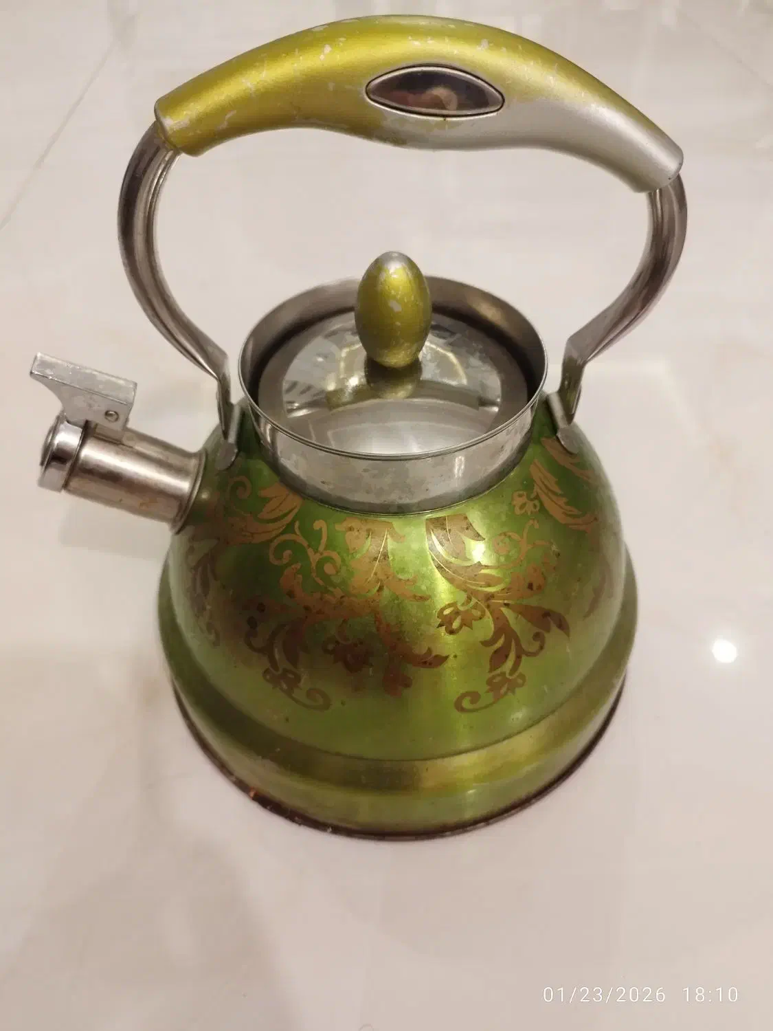 کتری|قوری، کتری، قهوه‌ساز دستی|نیشابور, شهرک ولیعصر|دیوار