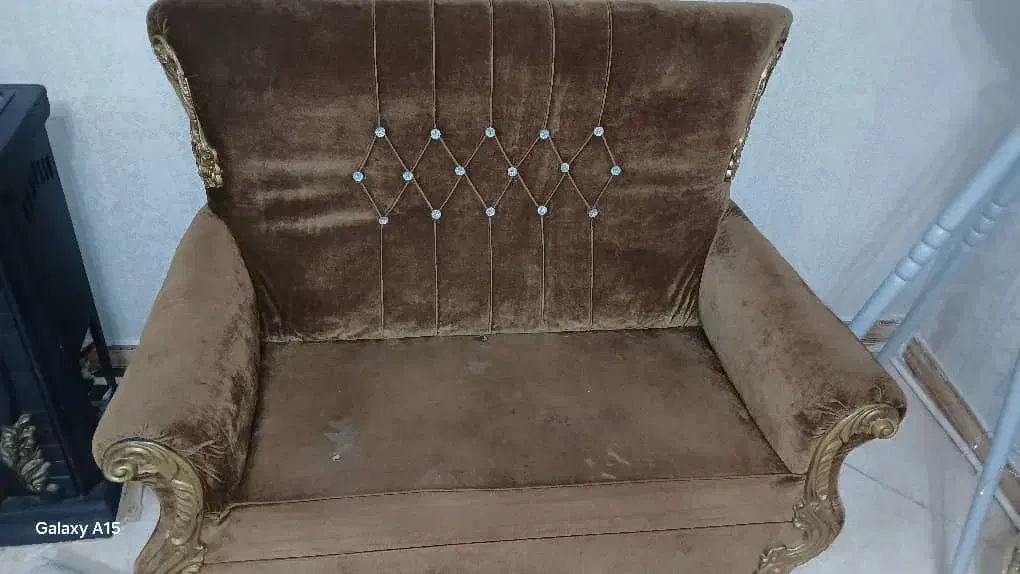 مبل کارکرد برا باغ یا داخل مغازه خوبن|مبلمان خانگی و میز عسلی|بومهن, |دیوار