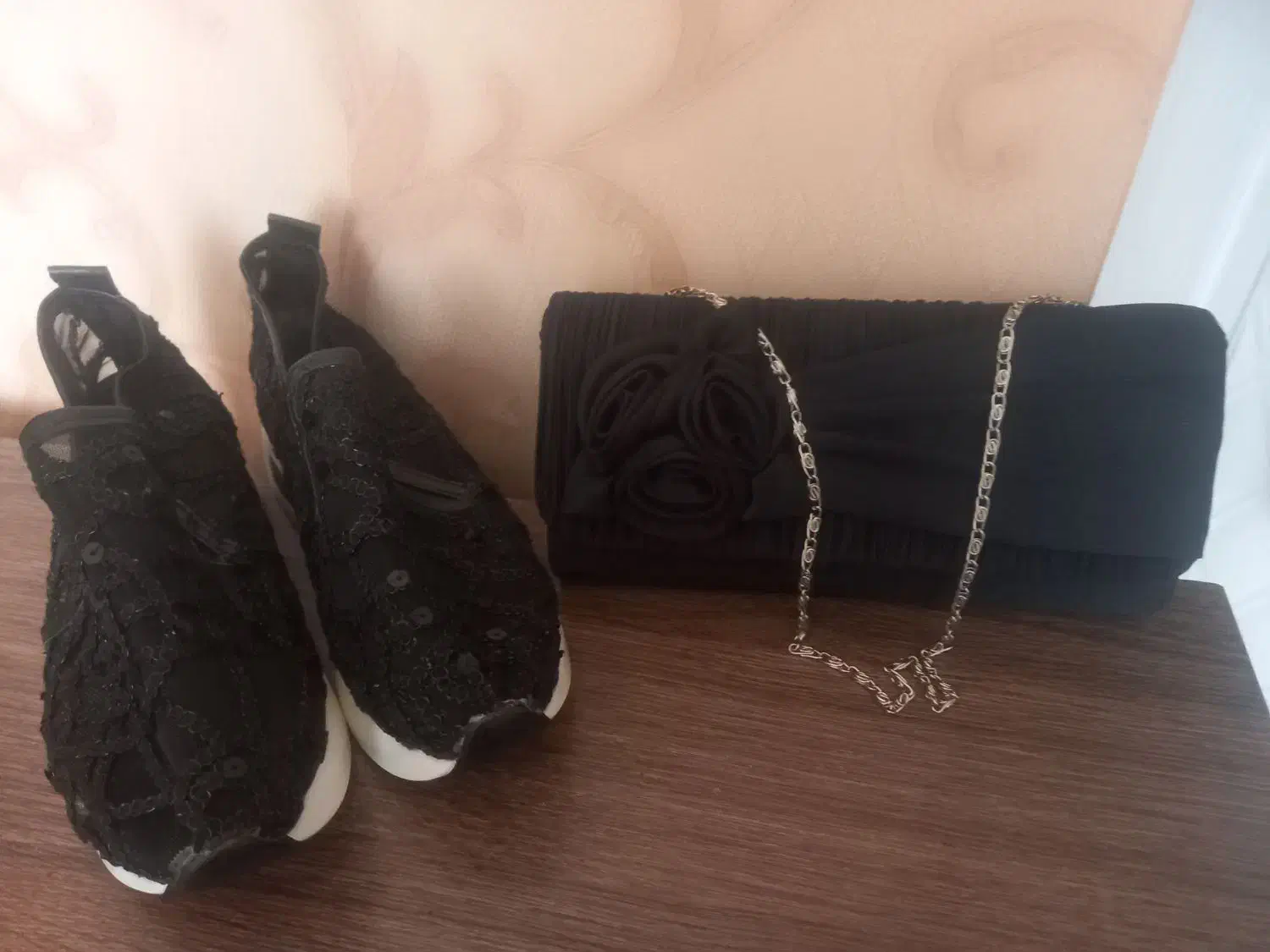 کفش وکیف آلمانی|کیف، کفش، کمربند|تهران, شهرک کوهسار|دیوار