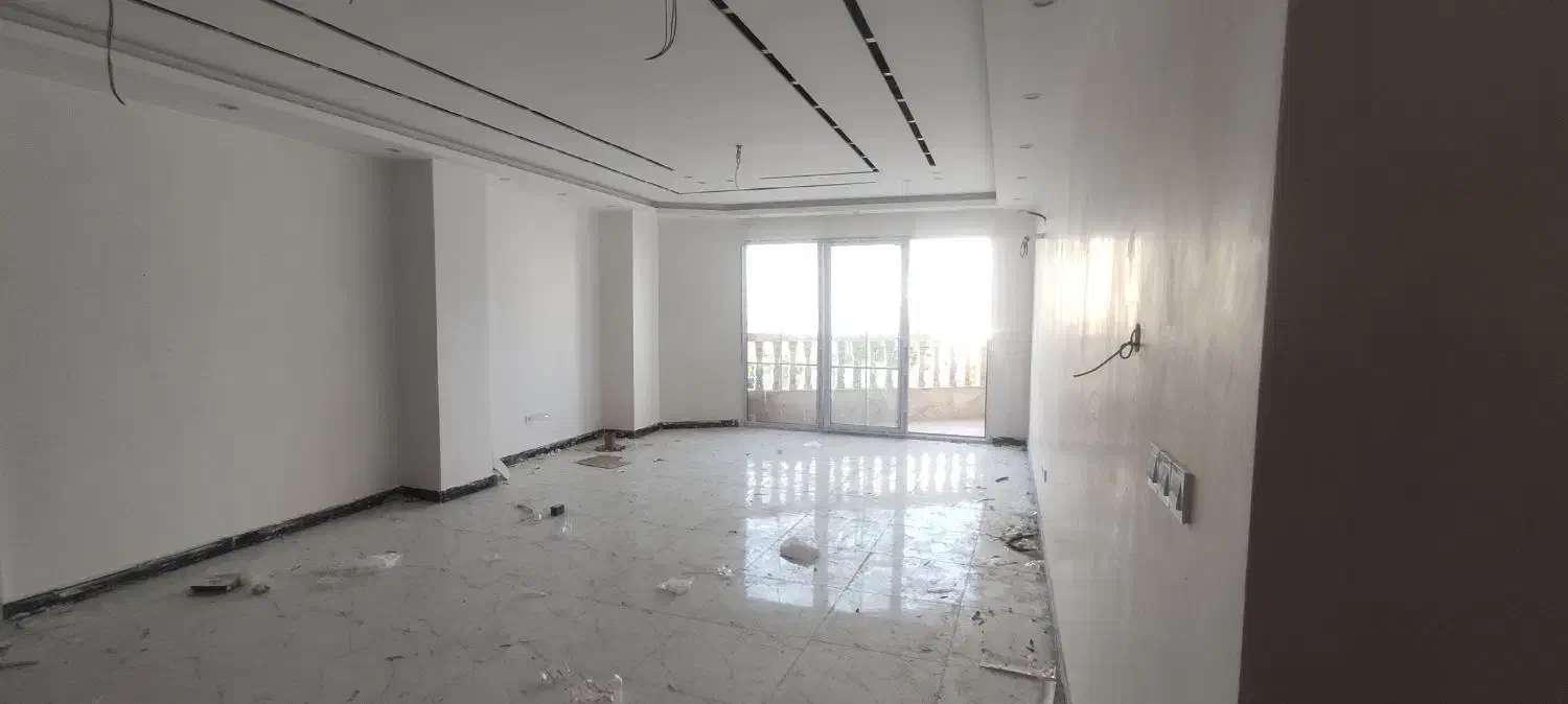 واحدسه خواب صفر بر بلوار اصلی|اجارهٔ آپارتمان|رشت, نخودچر|دیوار