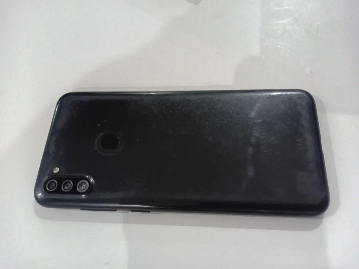 گوشی A11|موبایل|لنجان, |دیوار