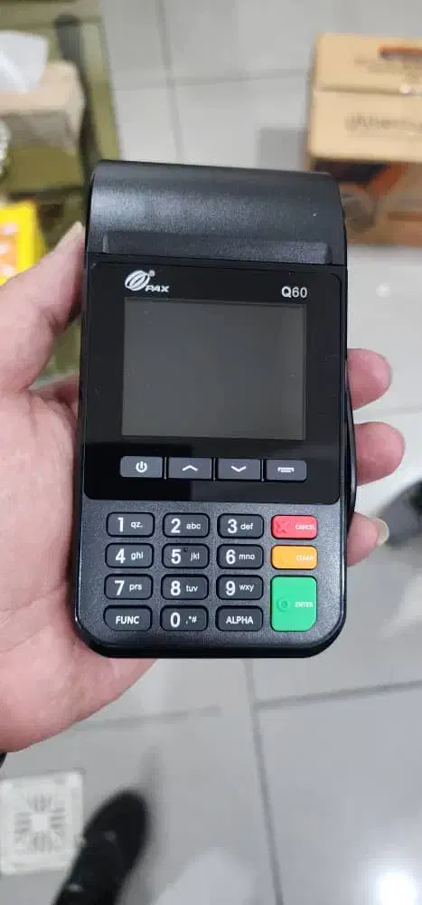 کارت خوان سیار|فروشگاه و مغازه|دره شهر, |دیوار