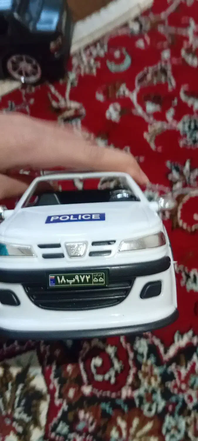 ماشین|اسباب‌بازی بچه|ارومیه, |دیوار