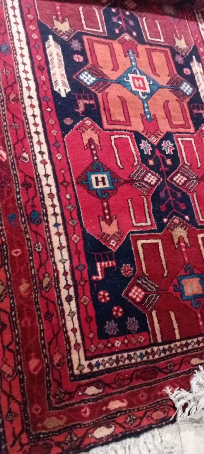 کناره دستباف|فرش|تهران, طیب|دیوار