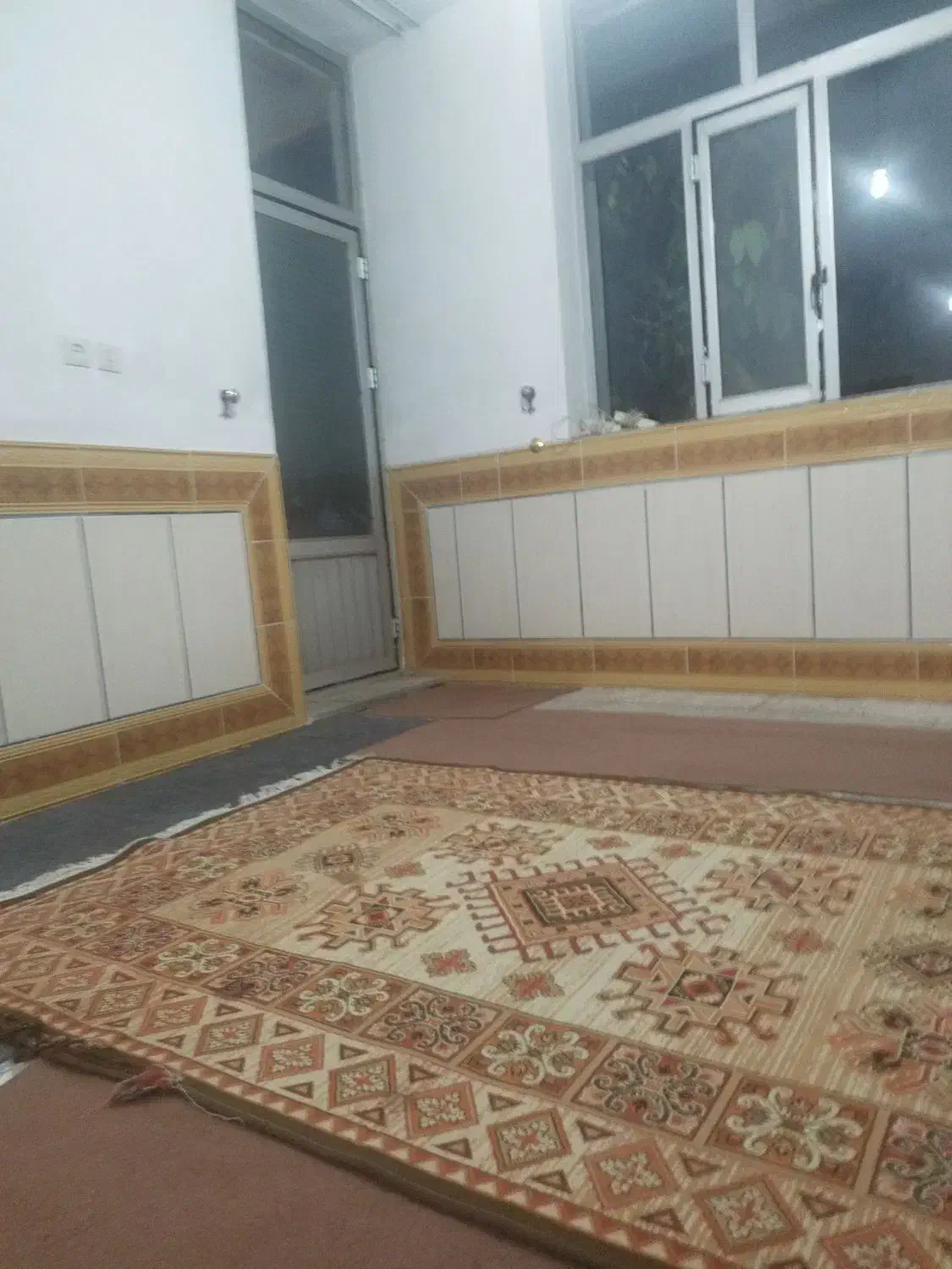 منزل رایگان در فریدن پنج کیلومتری شهر دارن|اجارهٔ خانه و ویلا|داران, |دیوار