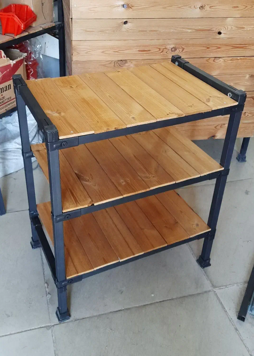 استند|فروشگاه و مغازه|بندر امام خمینی, |دیوار