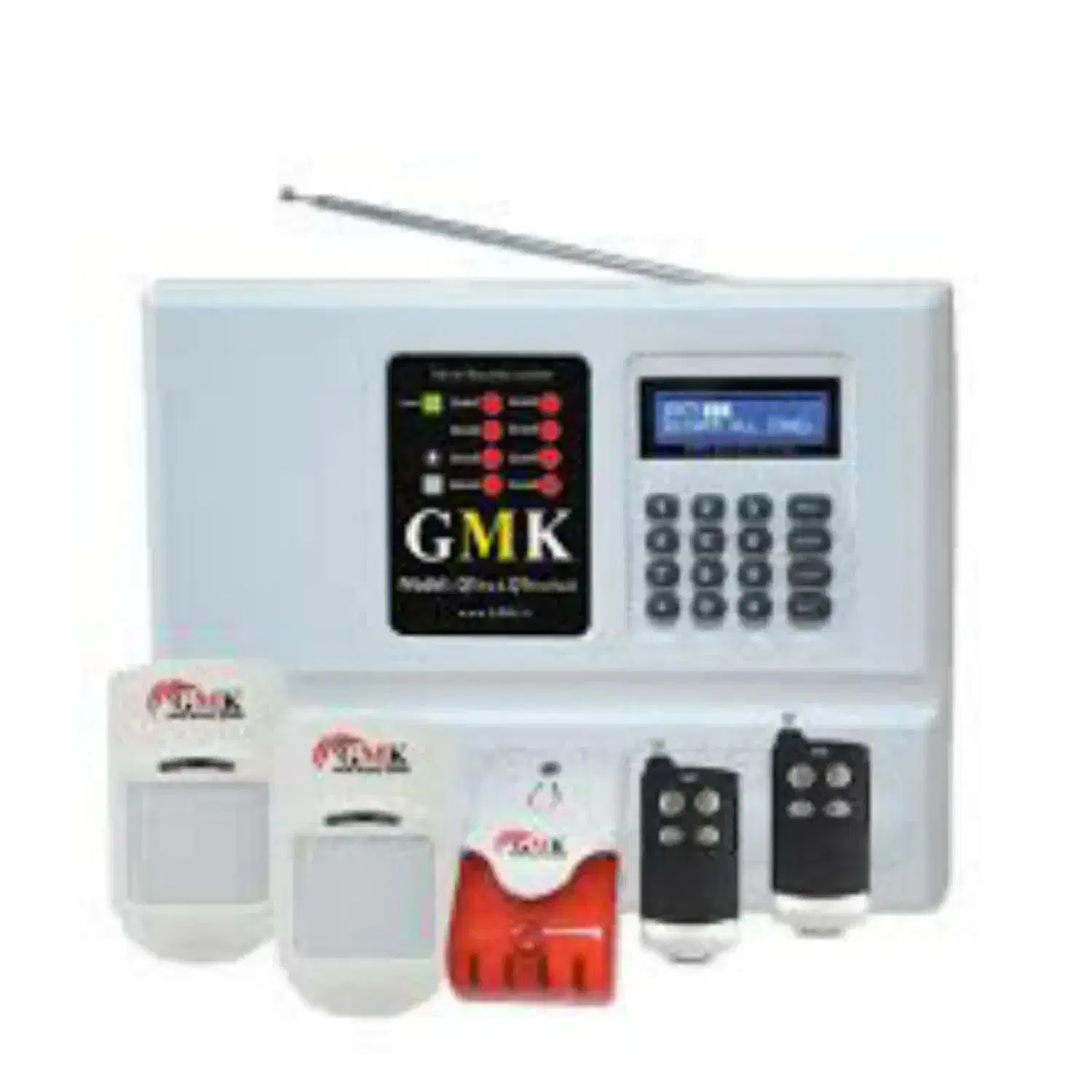 فروش ونصب انواع سیستم های حفاظتی دوربین دزدگیر|دوربین مداربسته|گلپایگان, |دیوار