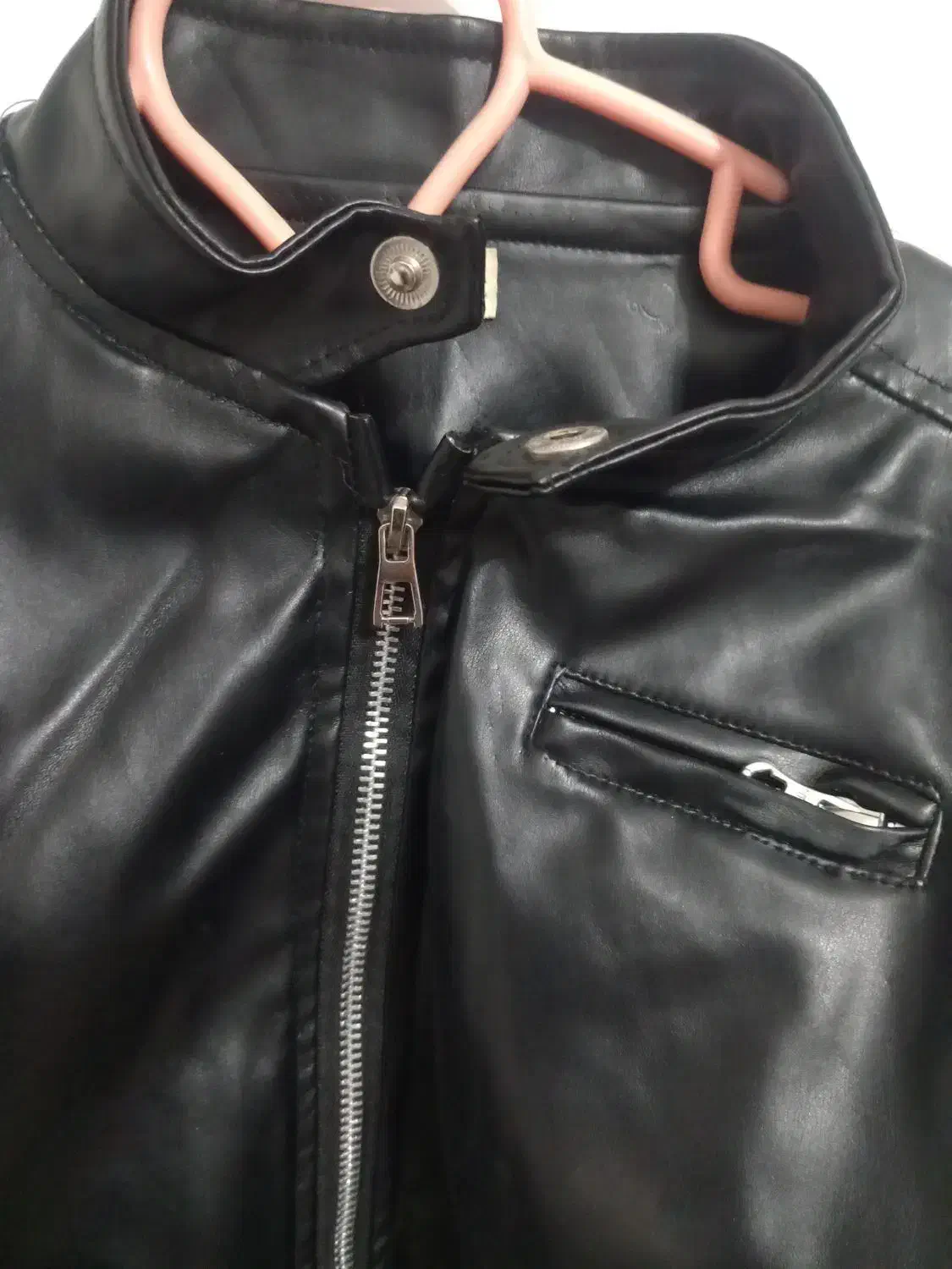 کاپشن پسرانه|کفش و لباس بچه|پارسآباد, |دیوار