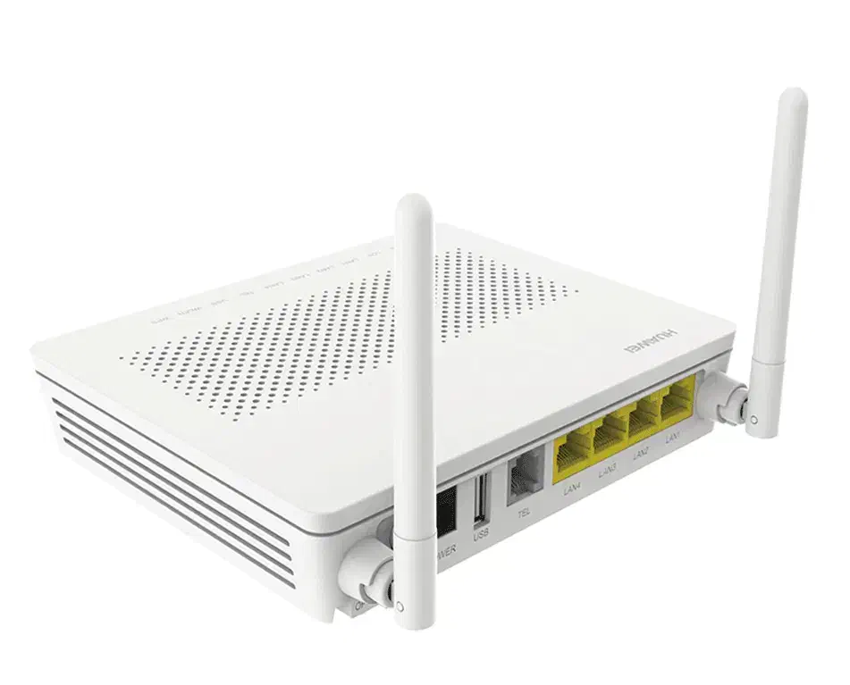 مودم فیبر نوری HG8546M|مودم و تجهیزات شبکه|بابلسر, |دیوار