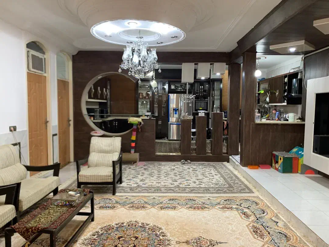 اجاره آپارتمان لوکس سه خوابه در مرکزشهر|اجارهٔ آپارتمان|زابل, |دیوار