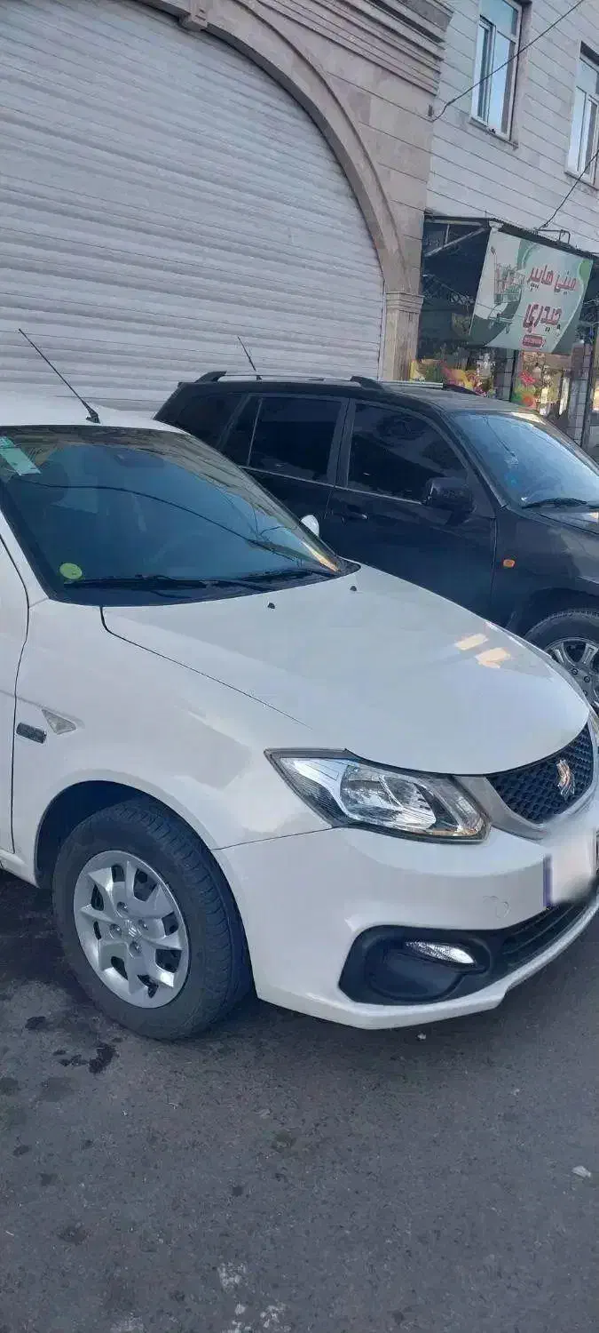 ساینا دوگانه شرکتی|خودرو سواری و وانت|نظرآباد, احمد آباد|دیوار