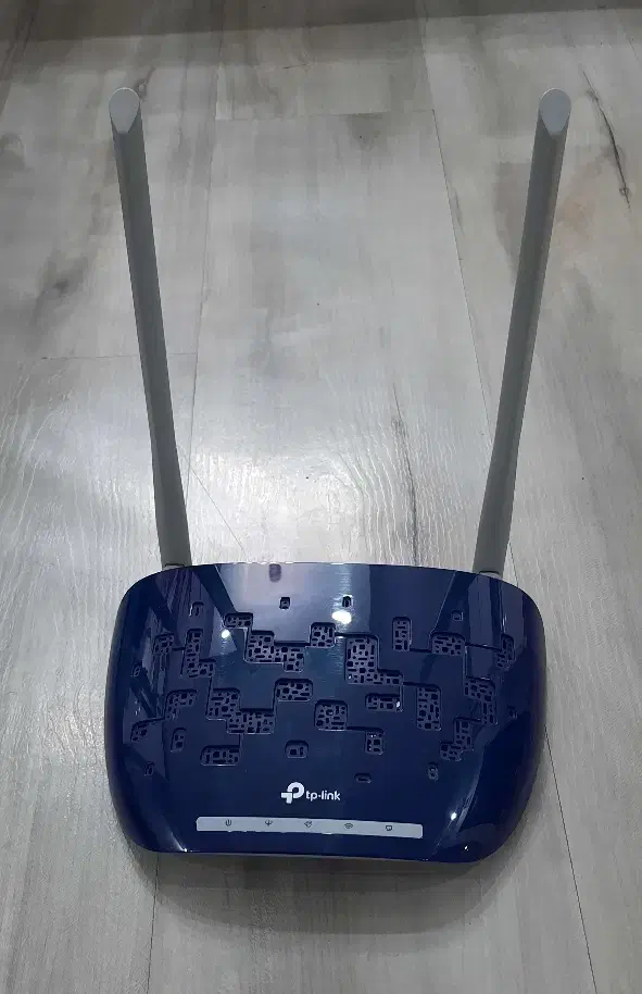 مودم تی پی لینک 9960 W|مودم و تجهیزات شبکه|نظرآباد, نظرآباد|دیوار