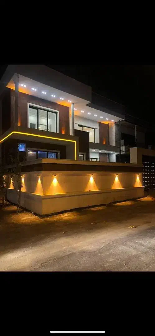 اجاره روزانه ویلا استخردار نوساز لوکس مدرن|اجارهٔ کوتاهمدت ویلا و باغ|نور, |دیوار