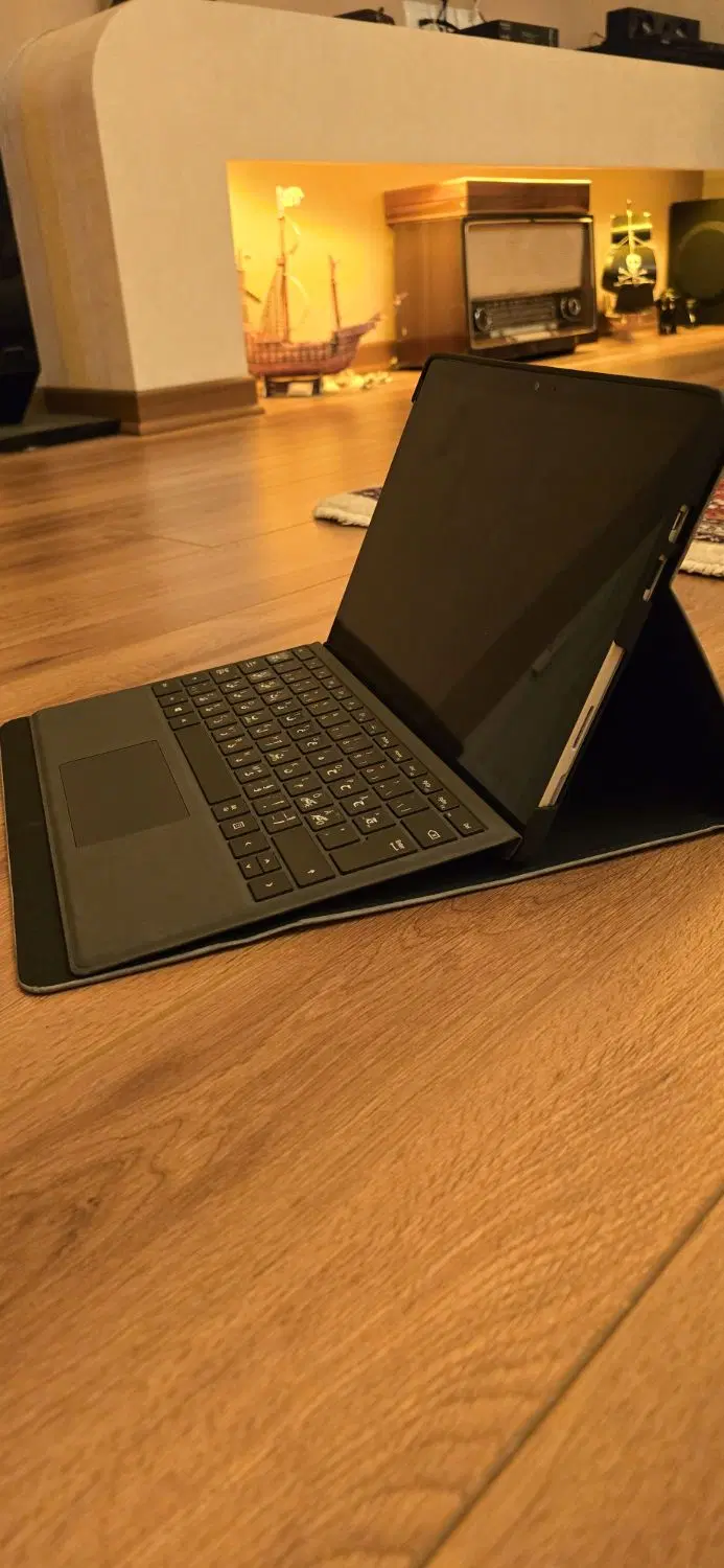 surface pro 6 سورفیس پرو ۶ ماکروسافت|رایانه همراه|ارومیه, |دیوار