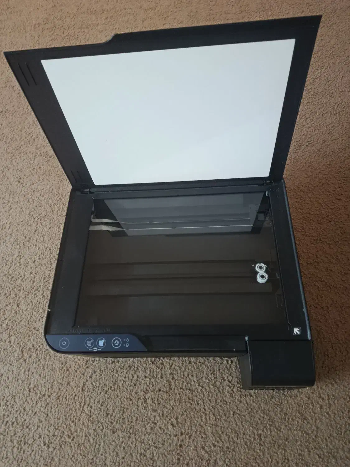 پرینتر اپسون|پرینتر، اسکنر، کپی، فکس|نورآباد, |دیوار