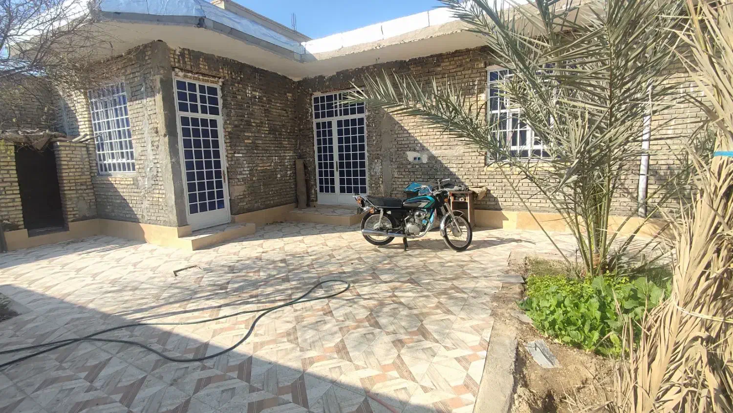 شادگان|اجارهٔ خانه و ویلا|شادگان, |دیوار